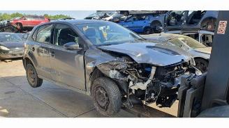  Volkswagen Polo Polo V (6R), Hatchback, 2009 / 2017 1.2 12V BlueMotion Technology 2014/7