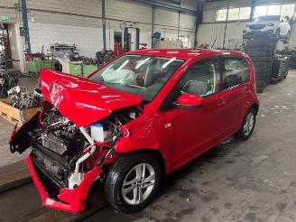 Seat Mii Mii, Hatchback, 2011 1.0 12V picture 3