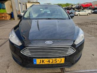 Dezmembrări autoturisme Ford Focus Focus 3 Wagon, Combi, 2010 / 2020 1.0 Ti-VCT EcoBoost 12V 125 2015/9
