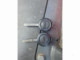 Mitsubishi Colt Colt (Z2/Z3), Hatchback, 2004 / 2012 1.3 16V picture 21