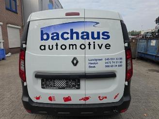 Renault Express Express, Van, 2021 1.5 dCi 75 picture 5
