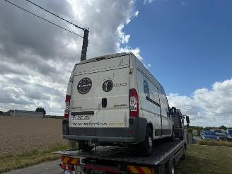 Citroën Jumper JUMPER 3.0 AIRCO picture 3