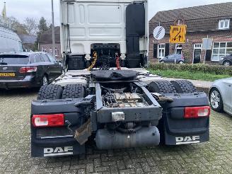 DAF XF XF 460 SUPERSPACE CAP picture 3