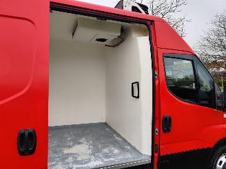 Iveco Daily 35C15 KOELWAGEN AIRCO MTM 3500 KG !!! picture 7