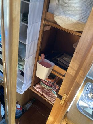 Ford  SUNLIGHT AIRCO picture 14