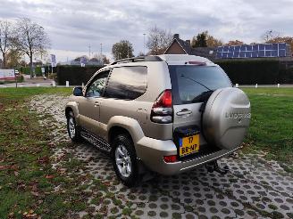 Toyota Landcruiser 3.0 D-4D 1E EIGENAAR PERFECTE STAAT !!! picture 4