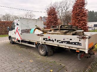 Iveco Daily 50c15 n2 maxi picture 3