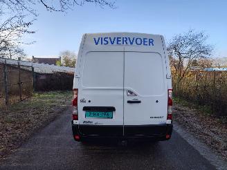 Renault Master 2.3 MAXI FRIGO KOELWAGEN AIRCO picture 11