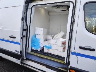 Renault Master 2.3 MAXI FRIGO KOELWAGEN AIRCO picture 7