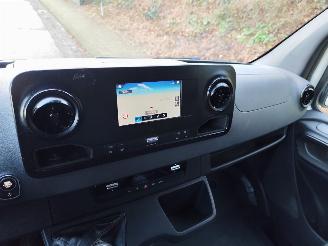Mercedes Sprinter SPRINTER 314 CDI AIRCO picture 10