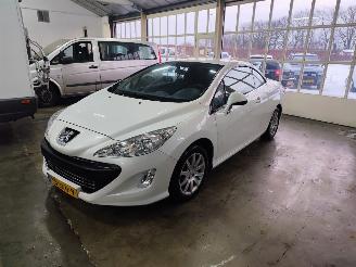  Peugeot 308 308 CABRIO PARLEMOER 2009/1