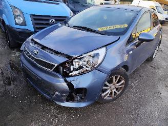Avarii autoturisme Kia Rio RIO 1.2 AIRCO 2015/4