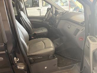 Mercedes Vito 111 CDI DUBBELE CABINE AIRCO picture 6