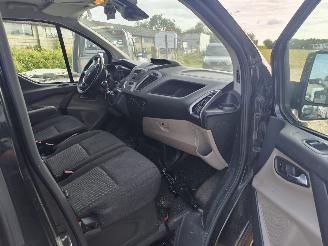 Ford Transit Custom Custom dubbelecabine l2 airco picture 8