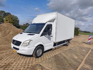 Mercedes Sprinter Sprinter 311 maxi picture 3