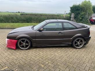 Autoverwertung Volkswagen Corrado Corrado, Coupe, 1988 / 1995 1.8 G60 1990/7