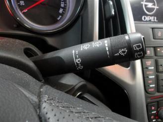 Opel Astra Astra J GTC (PD2/PF2), Hatchback 3-drs, 2011 / 2018 1.4 Turbo 16V ecoFLEX 140 picture 19