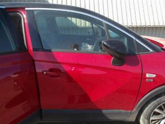 Opel Crossland Crossland (X), SUV, 2017 1.2 12V picture 27