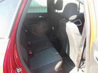 Opel Crossland Crossland (X), SUV, 2017 1.2 12V picture 26