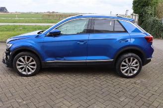 Volkswagen T-Roc T-Roc I, SUV, 2017 1.5 TSI Evo BMT 16V picture 6