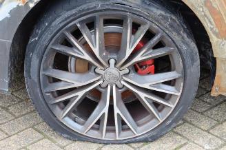 Audi A7 A7 Sportback (4GA/4GF), Liftback, 2010 / 2018 1.8 TFSI 16V picture 10