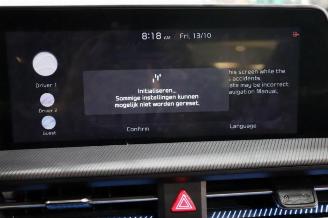 Kia EV6 EV6 (CV), Hatchback, 2021 77.4 kWh GT AWD picture 14