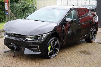 disassembly passenger cars Kia EV6 EV6 (CV), Hatchback, 2021 77.4 kWh GT AWD 2023/8