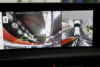 Kia EV6 EV6 (CV), Hatchback, 2021 77.4 kWh GT AWD picture 23