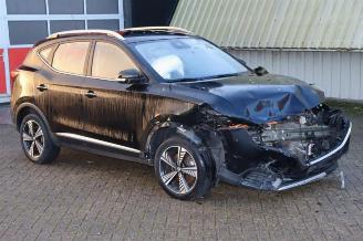 Uttjänta bilar auto MG ZS ZS, SUV, 2019 EV 2020/10