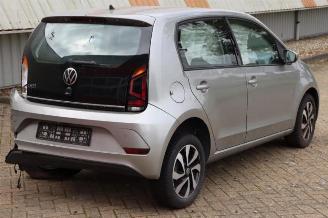 Volkswagen Up! Up! (121), Hatchback, 2011 1.0 MPI 12V picture 3