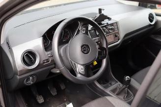 Volkswagen Up! Up! (121), Hatchback, 2011 1.0 MPI 12V picture 9