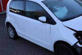 Seat Mii Mii, Hatchback, 2011 Electric picture 24