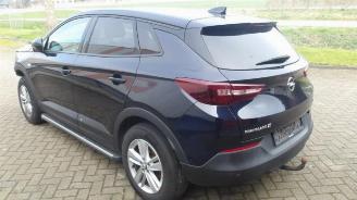 Opel Grandland Grandland (X), SUV, 2017 1.6 CDTi 120 picture 5