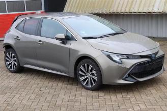 Sloopauto Toyota Corolla Corolla (E21/EA1/EH1), Hatchback 5-drs, 2018 1.8 16V Hybrid 2022/11