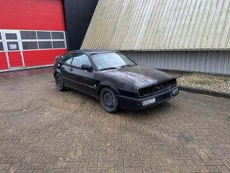 demontáž osobní automobily Volkswagen Corrado Corrado, Coupe, 1988 / 1995 2.8 VR6 1992
