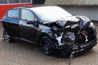 Purkuautot passenger cars Renault Clio Clio V (RJAB), Hatchback 5-drs, 2019 1.6 E-Tech 145 16V 2023/9