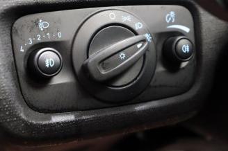 Ford Fiesta Fiesta 6 (JA8), Hatchback, 2008 / 2018 1.0 SCI 12V 80 picture 12