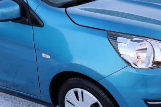 Mitsubishi Space-star Space Star (A0), Hatchback, 2012 1.0 12V picture 28