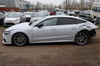 Audi A7 A7 Sportback (4KA), Liftback, 2017 2.0 16V 50 TFSI E Quattro picture 2