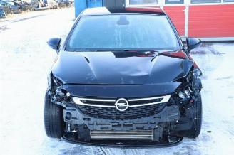 Opel Astra Astra K, Hatchback 5-drs, 2015 / 2022 1.4 Turbo 16V picture 9