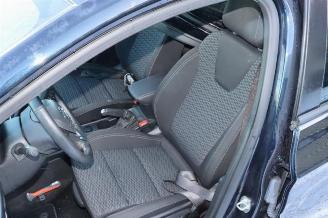 Opel Astra Astra K, Hatchback 5-drs, 2015 / 2022 1.4 Turbo 16V picture 11