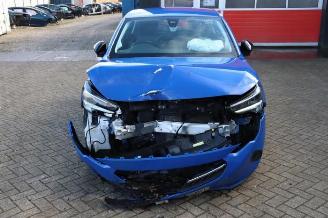 Opel Corsa Corsa F (UB/UH/UP), Hatchback 5-drs, 2019 1.2 12V 75 picture 8