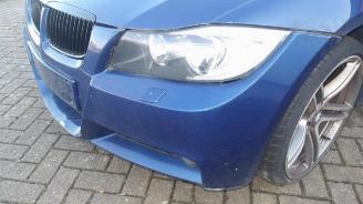 BMW 3-serie 3 serie (E90), Sedan, 2005 / 2011 330d 24V picture 31