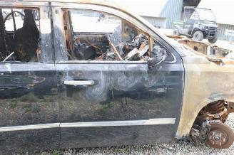 Cadillac Escalade Escalade, SUV, 2014 / 2020 6.2 V8 4x4 picture 32