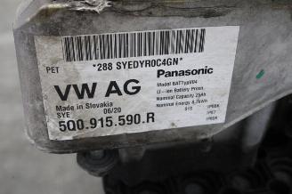 Audi A3 A3 Sportback (8VA/8VF), Hatchback 5-drs, 2012 / 2020 1.4 TFSI 16V 40 e-tron picture 29