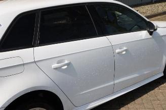 Audi A3 A3 Sportback (8VA/8VF), Hatchback 5-drs, 2012 / 2020 1.4 TFSI 16V 40 e-tron picture 16