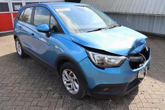 Dezmembrări autoturisme Opel Crossland Crossland (X), SUV, 2017 1.2 12V 2018