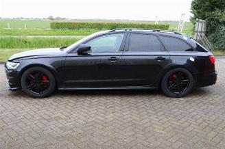 Audi A6 A6 Allroad Quattro (C7), Combi, 2012 / 2018 3.0 TDI V6 24V picture 4