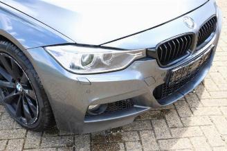 BMW 3-serie 3 serie (F30), Sedan, 2011 / 2018 320d 2.0 16V EfficientDynamicsEdition picture 13
