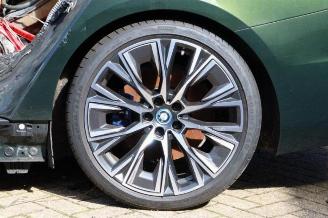 BMW i4 i4 (G26), Sedan, 2021 eDrive40 84 kWh picture 15